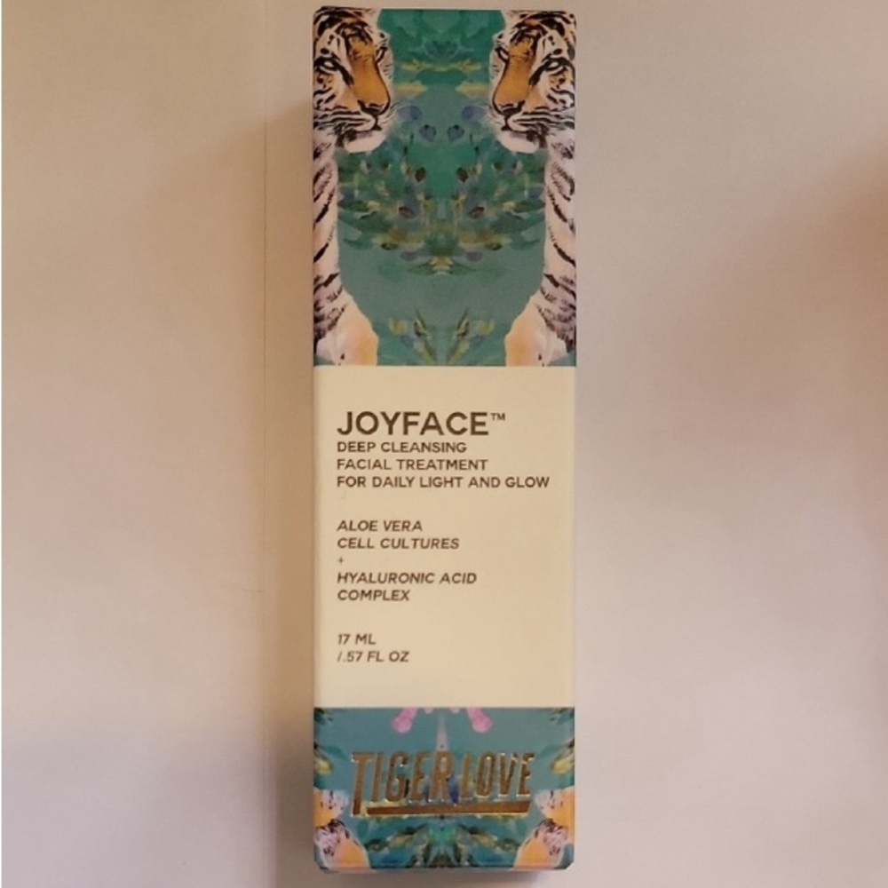 Joyface Deep Cleansing Facial Treatment